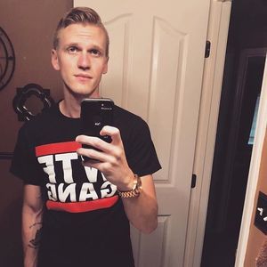 Meet your Posher, Kenny